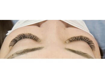 リバティー(LIBERTY)/ボリュームラッシュ