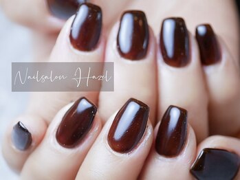 ヘーゼル(Hazel)/