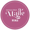 まいれ整骨院 草津院 マイレ 草津店(MAILE)ロゴ