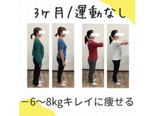 わたなべ接骨院 プラスラボ(+LABO)の雰囲気（40.50代の方が数多くご来院されております。）