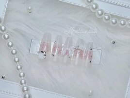 8月◇当店キャンペーンデザイン
