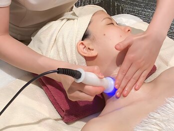 シャルム(charme)/ブライダルに！ハイパーナイフ