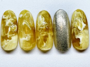 ファンネイル(FUN NAIL)/♪30分ハンド定額6050円→4500円