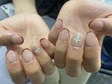 ルース バイ クルレ(Luz by clure)/Aコース