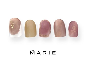 ザマリー 神戸マルイ店(THE MARIE)/定額¥6000 くすみ 0912d