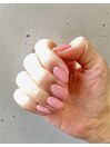 シンプルネイル
