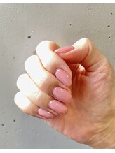 アミネイル(Aminail)/シンプルネイル