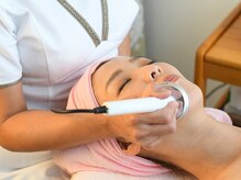 毛穴の黒ずみ、リフトアップなどのお肌悩みに♪