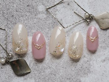 ネイルアッシュ(Nail H)/デザインコース