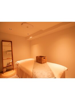 アロマで癒されたい