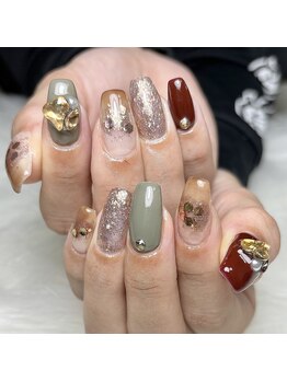 エトワール フィラント(etoile filante)/