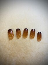 ブランシュ 藤沢(Blanche)/デザイン定額 水玉