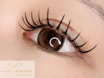 リュミエ 高岡店(Limier)/*フラットラッシュ120本*