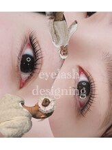 マイルーム(myroom1987)/ラッシュリフト