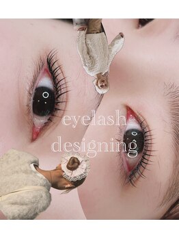 マイルーム(myroom1987)/ラッシュリフト