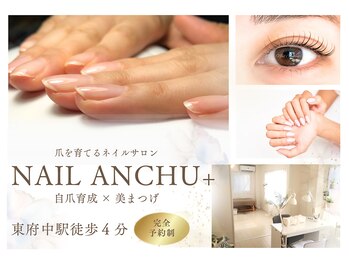ネイル アンチュ(Nail Anchu)