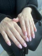 シャトンネイル 春日井店(chaton nail)/お客様ネイル