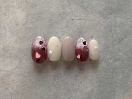 19. 大人×カワイイ ¥11000