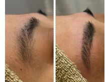 ラヴィエール(Laviere)/デザイン眉毛Wax