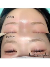 ハナココプラス 水戸店(hanaCoco+Plus)/眉毛WAX