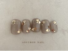 アンルボネイルアイラッシュ(anlubon)/¥6.800 【Jr.ネイリスト¥4.500】