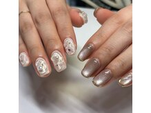 リリア ネイルサロン(Lilia Nail Salon)/120minアートし放題