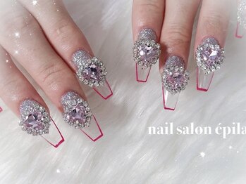 エピラ(epila)/クリアフレンチ