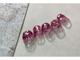 Hand定額¥7200