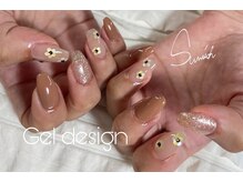 サンリッチ 恵比寿(Sunrich)/ジェルアート