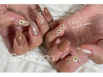 サンリッチ 恵比寿(Sunrich)/ジェルアート