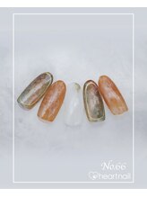 はあとねいる 泡瀬店/定番デザインNo.66