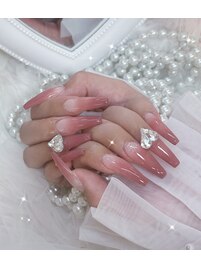 グラデーション