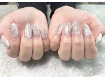 ブランネイル(BLANC.nail)/定額コース