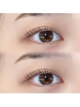 チル アンド アイ 船橋駅前店(Chill&Eye)/まつ毛パーマ/ラッシュリフト