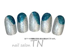 ティーエヌ イオン新潟青山店/6月季節の定額4900円コ―ス