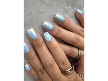 ブランジュネイル バイ バラ(Blange nail by VALLA)