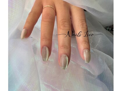 ネイルズリコ 立川店(Nails Lico)の写真
