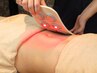 【40代からの体型変化対策】首肩＋お腹＋背肉引き締めケア 18000→