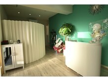 ビースキン(be-skin)/店内