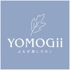 ヨモギー 柏店(YOMOGii)のお店ロゴ