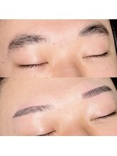 ジョジョ バイ ベロニカ(JoJo by Beronica)/印象チェンジ