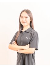 ファウンド 倉敷みらい公園前店(FOUND)&nbsp;藤田 アンナ