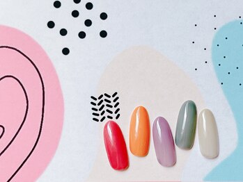 カノア(KANOA)/ワンカラー