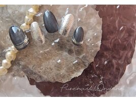 定額ミドルデザイン