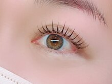 プリュム(plume)/【束感でパッチリEYE☆