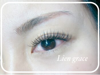 リアングレース(Lien grace)/ダブルフラット140束