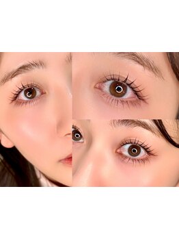 キープ力が自慢のサロン