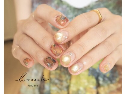 ブローチ(BRooCH)の写真