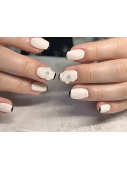 定額メニューのあるサロン