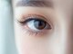 アース コアフュールボーテ 守谷店(EARTH coiffure beaute)の写真/デザインラッシュリフトでビューラー要らずのナチュラルeye♪どの角度から見ても自然な仕上がりに